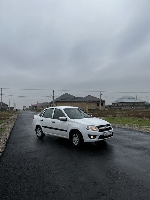 Гранта 2014ж сатылады срочно!!!