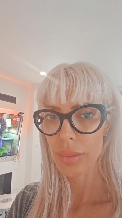 Диопрични очила астигматизъм 0.5