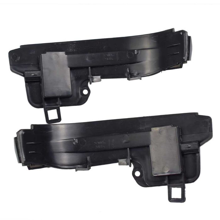 Динамични бягащи мигачи за огледалата за Тойота Лексус Toyota RAV4