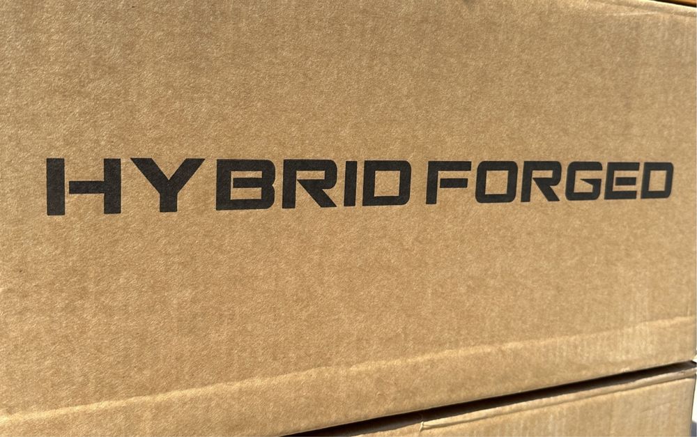 Джанти за Мерцедес 19" 5x112 Mercedes Brabus W212 W213 W221 W222