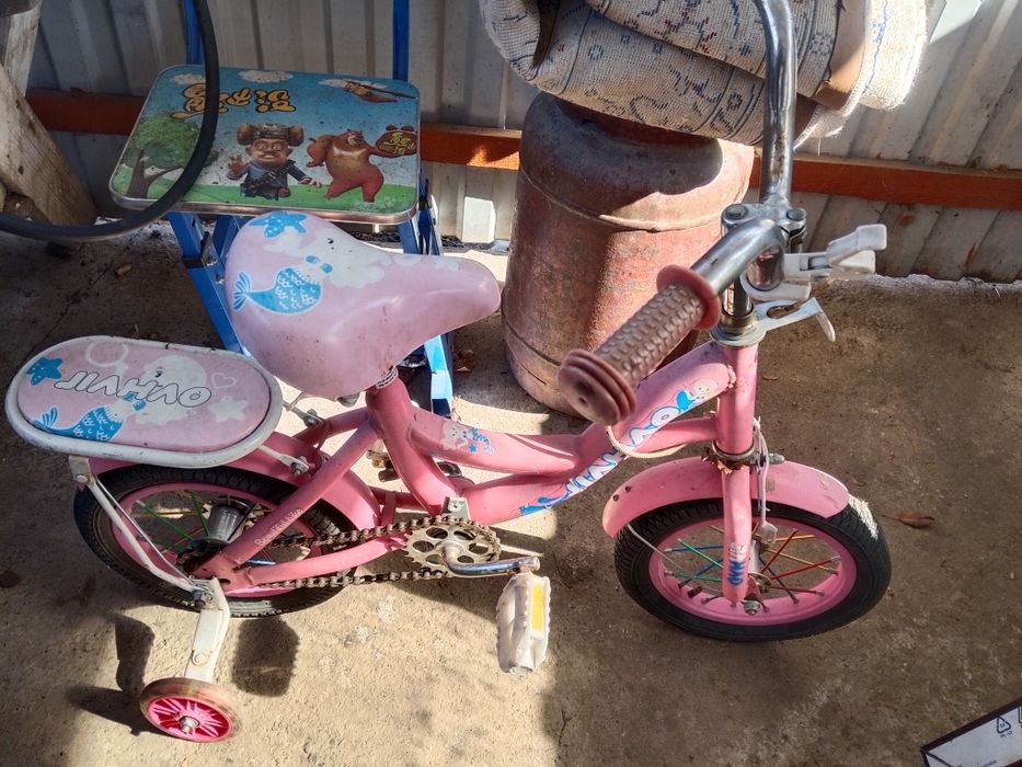 Велосипед 2 шт прода