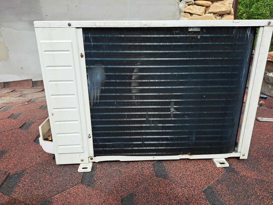 Климатик  MIDEA 12- ка