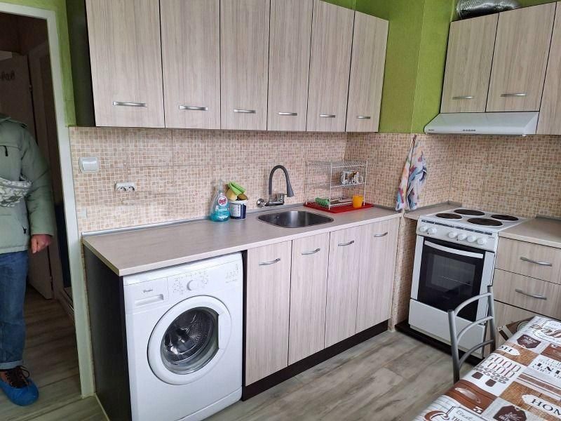 Дава се под наем Двустаен апартамент в София, Хаджи Димитър - 70 кв.м за 613 € - Снимка #3