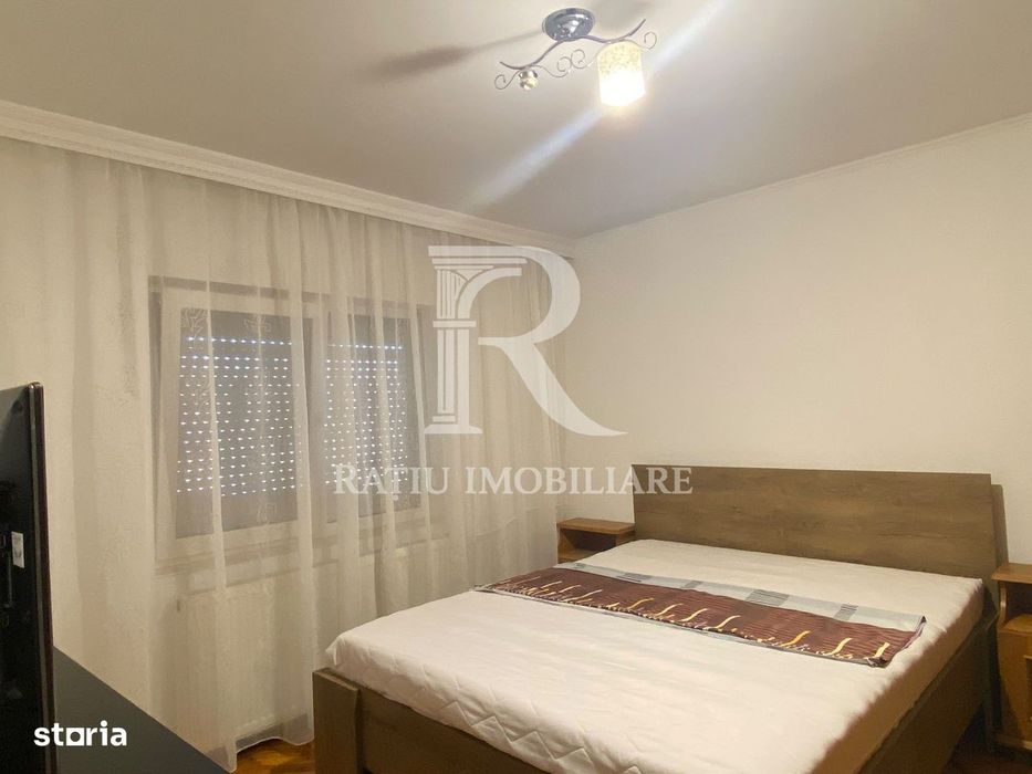 Apartament 3 camere | Bulevardul Stefan Cel Mare | Oradea