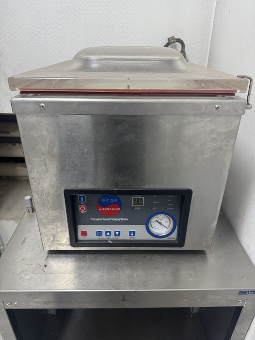 Вакумный аппарат