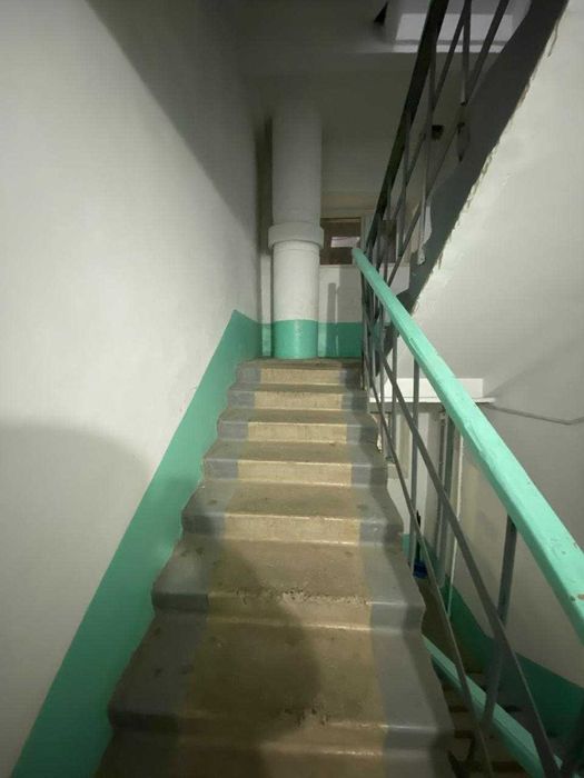 Продам 3х комн кв 8мкр