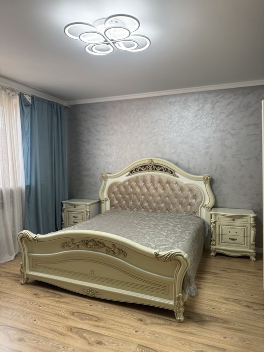 спальный гарнитур полный комплект