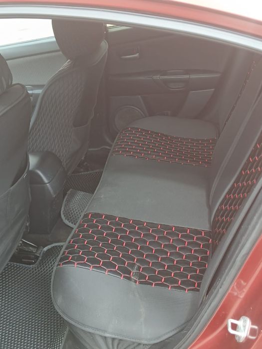 Продам Мазда 3, 2006 г