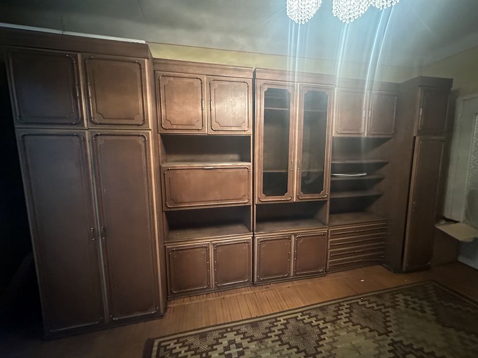 Отдам Румынские шкафы даром