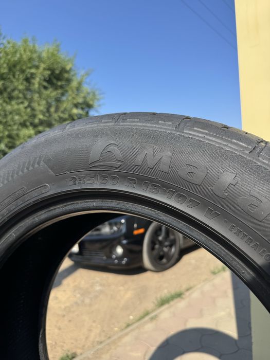 Продам шина 18 размер