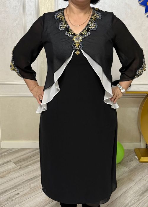 Женское платье новое