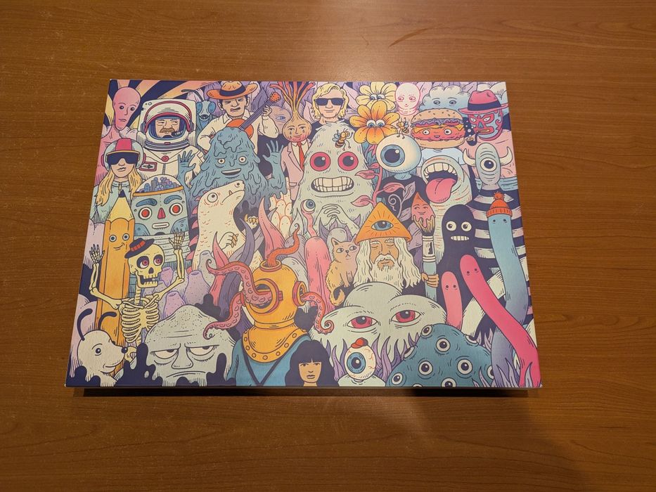 Tableta grafica Wacom Intuos Pro L NORTH PTH-860-N