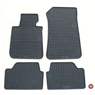 Гумени стелки BMW /БМВ Е81 Е82 Е83 Е84 Е87 Е88 F20 (2003-2011)г