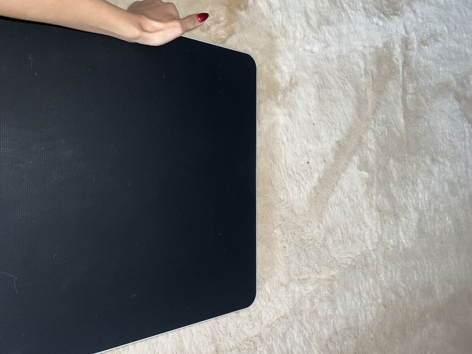 Стеклопад для мыши