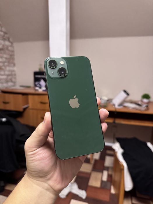 iPhone 13 128GB.Без Ремонта!