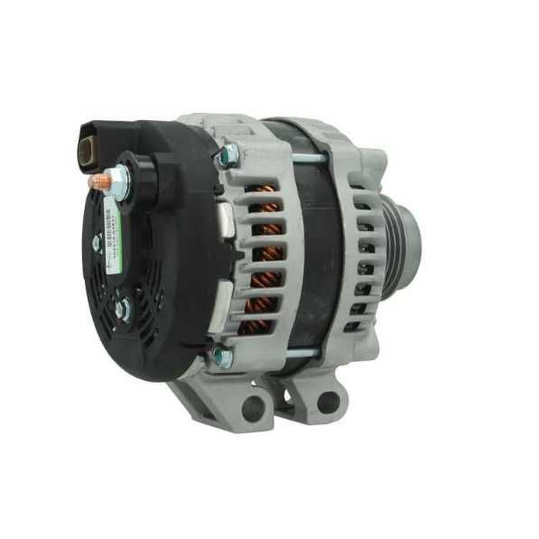 Alternator Denso reconditionat pentru Land Rover 1042106480