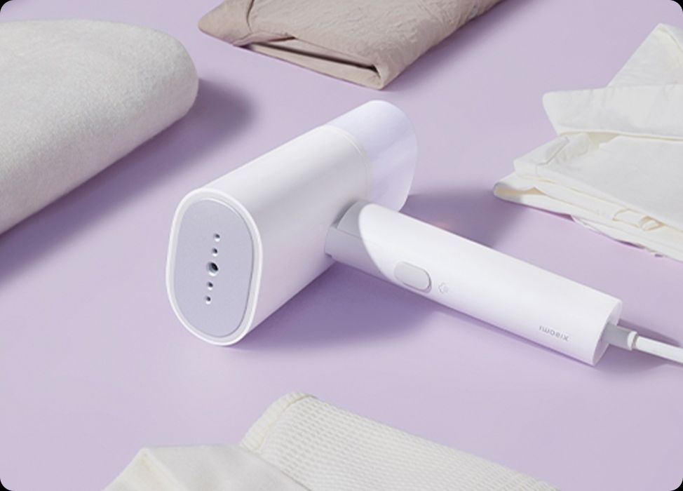 Xiaomi dazmoli ruchnoy (Bug'li dazmol)