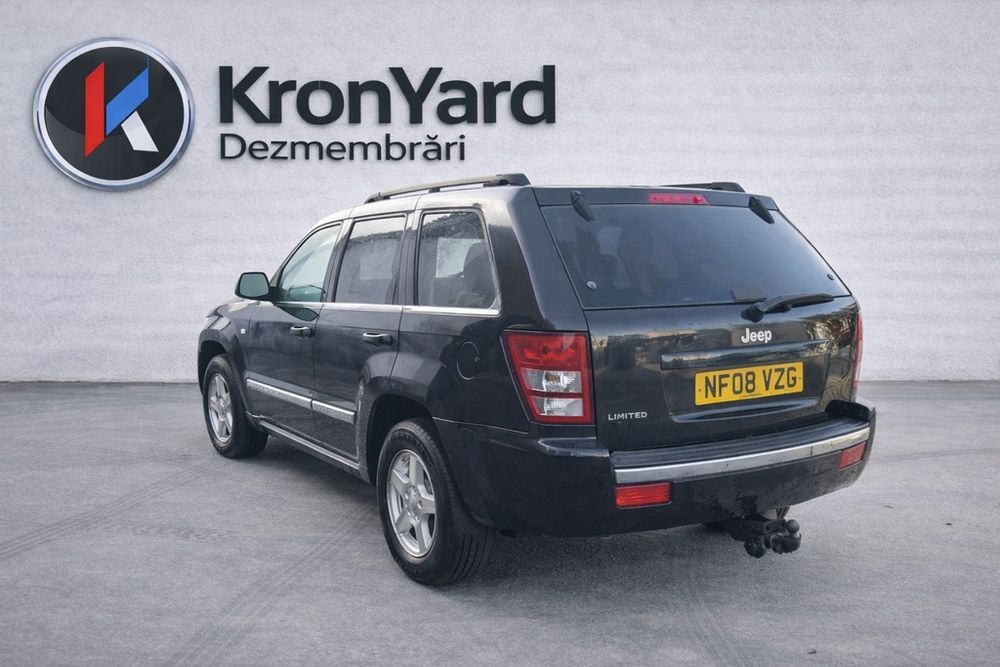 Dezmembrari dezmembrez  Jeep Grand Cherokee III 3.0  EXL Garantie