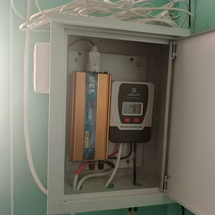 Куеш панели сотилади