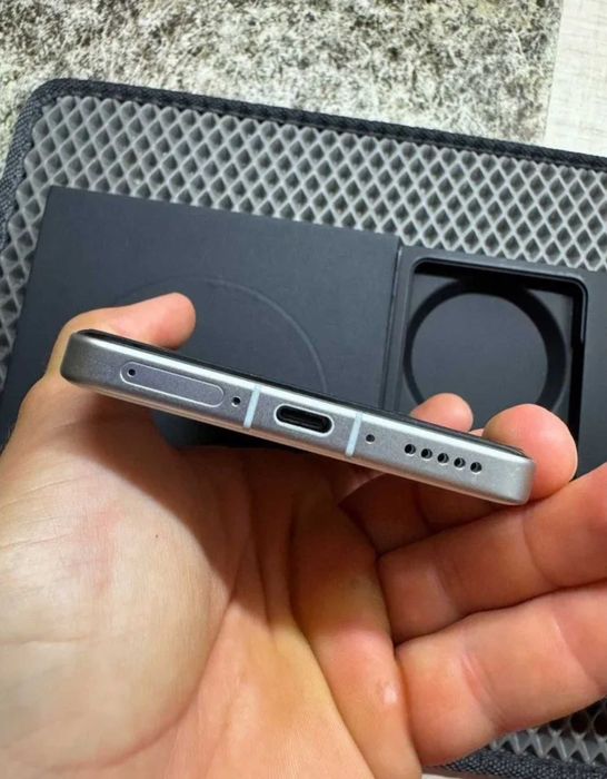 ТОПовый телефон Vivo