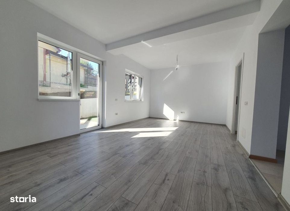 Promotie:duplex 4 camere Bucium-Visani,strada principalaCod:155795