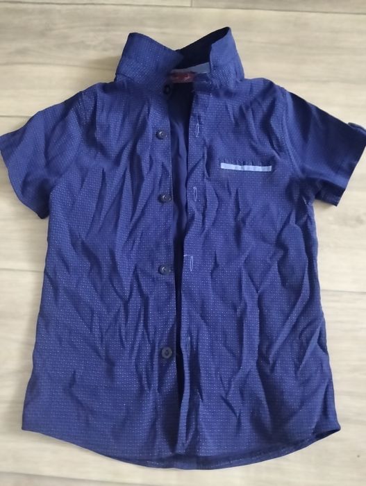 Отдам вещи на мальчика