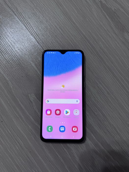 Samsung Galaxy A30s