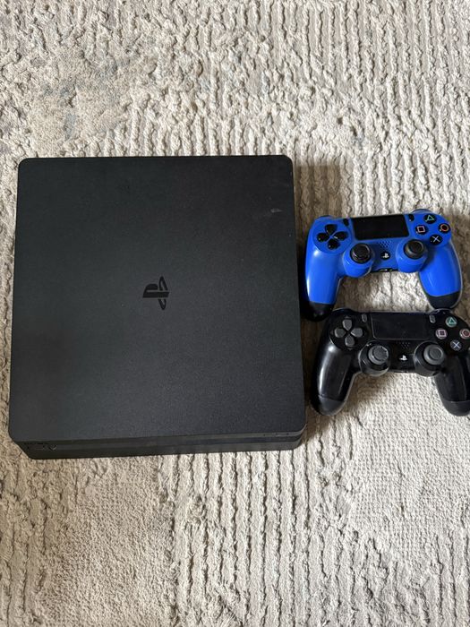 SONY PlayStation 4 PS4