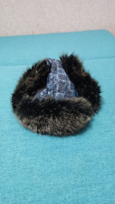 Продам шапку ушанку