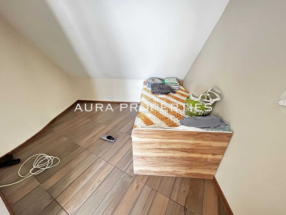 Продава се Мезонет в Разград, Освобождение - 102 кв.м за 1025 €/кв.м - Снимка #7