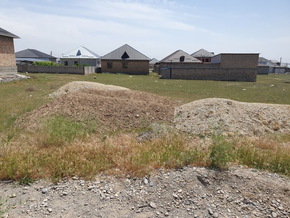 Шұғылада 4 көшеде жер сатылады