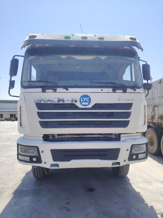 Shacman f3000 xolati yaxshi