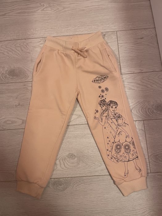 Дрехи 110 см за момиче