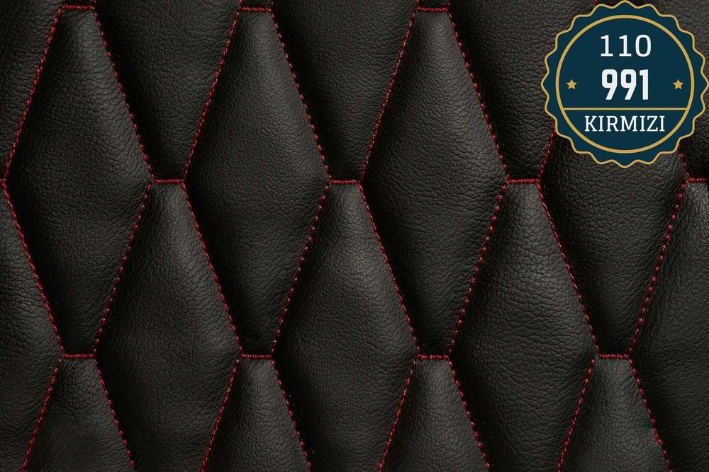 Бродирани автомобилни кожи