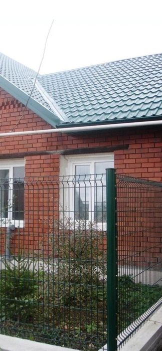 Производим и продаём 3д сетку в городе Актау.