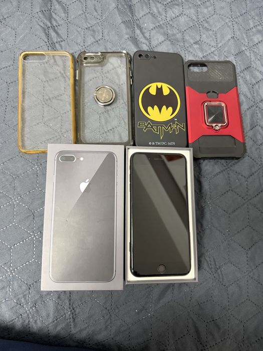 Vand Iphone 8 Plus