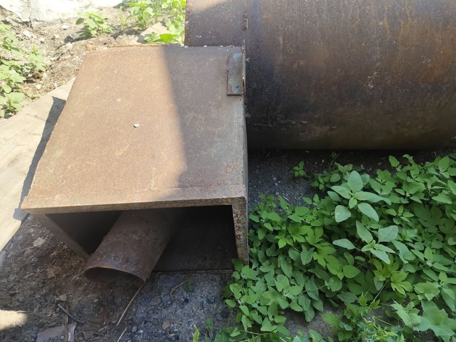 Продам печь для бани