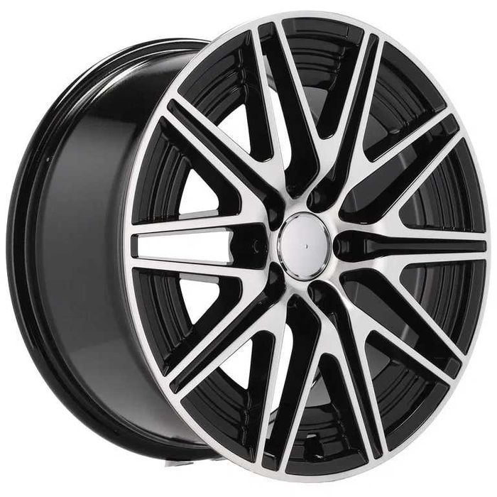 Jante Mercedes R19 5x112 AMG W218 Style | C, E-Class, CLA CLE, GLA GLC