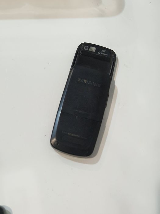 Telefon Samsung pe sina perfect funcțional