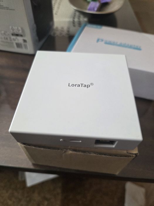 Smart Home Hub Контролен център