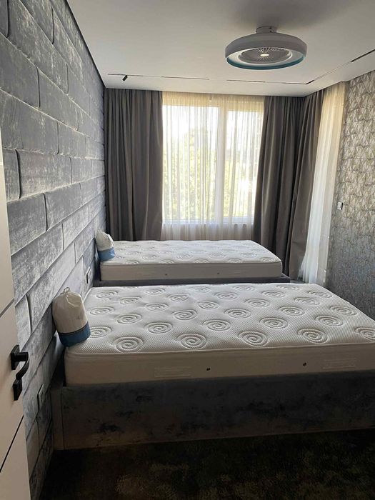 Дава се под наем Тристаен апартамент в София, Кръстова вада - 84 кв.м за 1299 € - Снимка #6