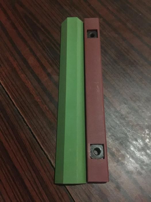 Плъзгачи за багер