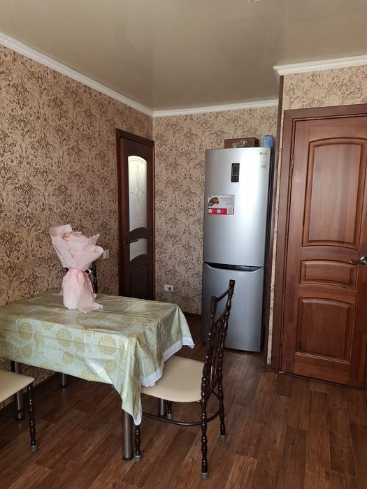 Продам 3 комнатную квартиру