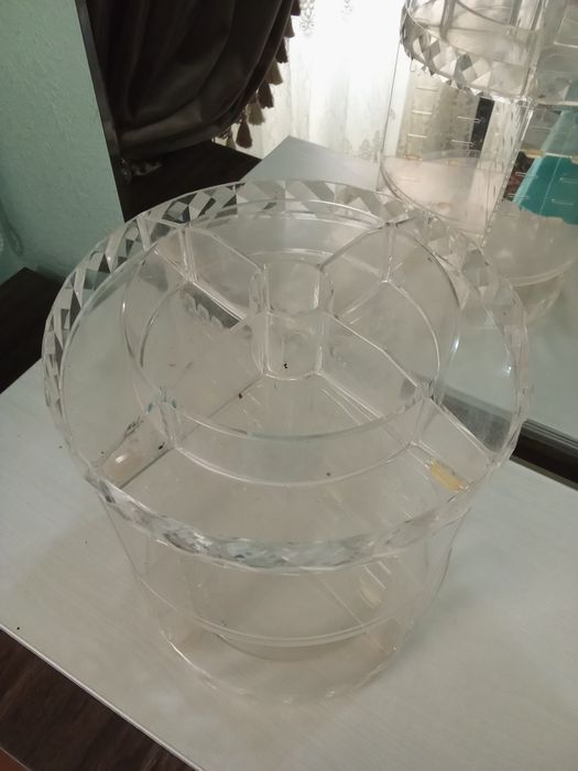 Original Organayzer sotiladi