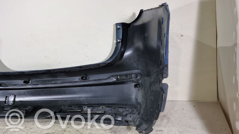 Bara spate Nissan Qashqai 2018, 2019, 2020, 2021, cod OE 85022HV20H