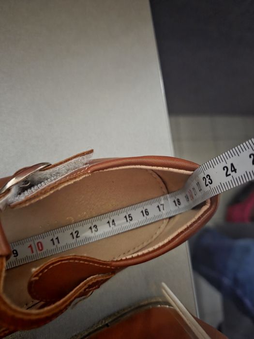 Pantofiori fete nr. 30