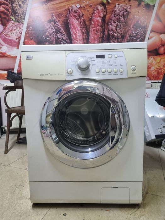 Продам стиральные машины