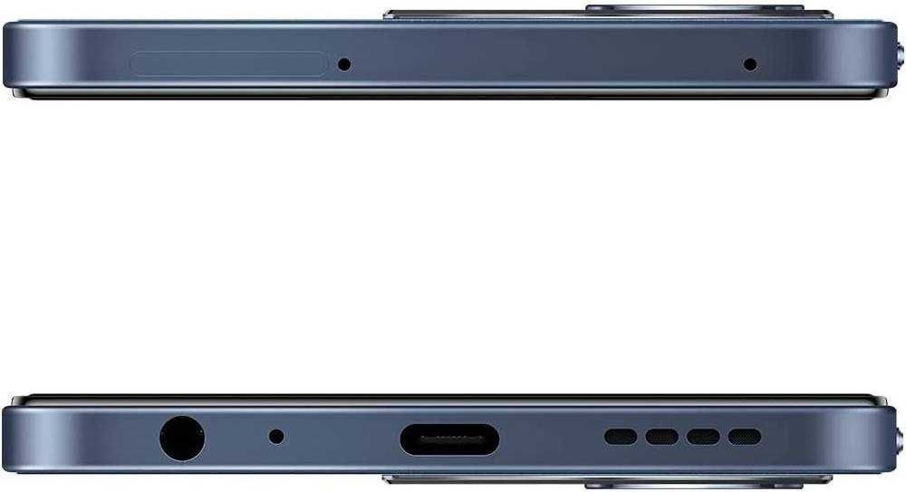 Нов смартфон Vivo Y22S, 6/128GB, Snapdragon 680, 50 Mpx, неразпечатан