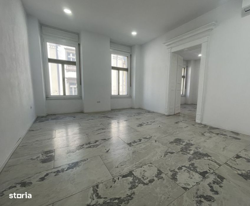 Apartament SAD | Ultracentral | Cladire istorica