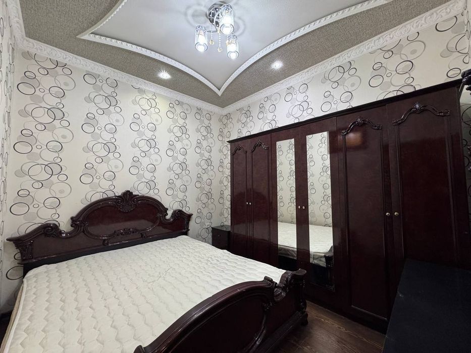 Продаётся 2х комнатная квартира на 5 этаже в 6ти этажном доме.